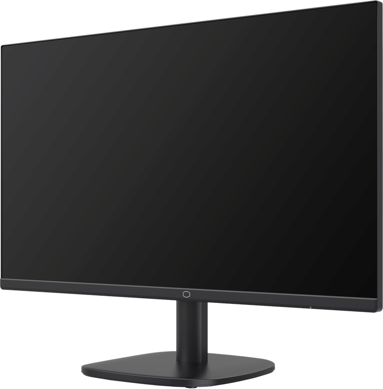 Refurbished Cooler Master GA241 Zwart Gaming Monitor Refurbished Cooler Master GA241 Zwart Gaming Monitor